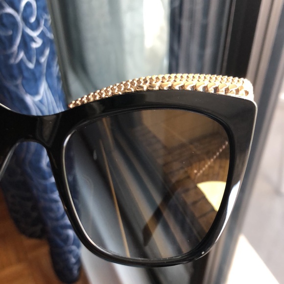 MOSCHINO sunglasses - Picture 12 of 12